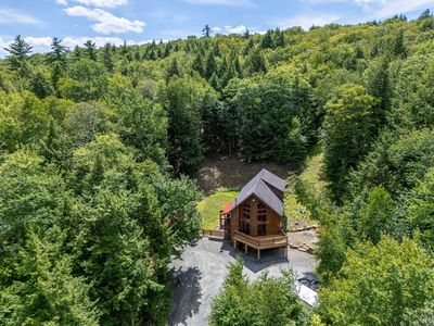 827 Mount Cardigan Road, Alexandria, NH, 03222