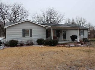 4279 N 16th St, Terre Haute, IN 47805
