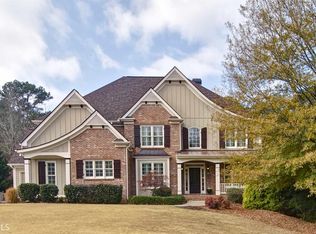 323 Westbridge Ln, Canton, GA