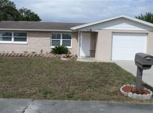 7235 Mayfield Dr, Port Richey, FL 34668