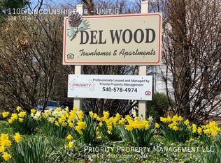 1105 Lincolnshire Dr APT G, Harrisonburg, VA 22802