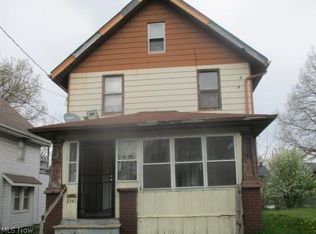 2341 16th St SW, Akron, OH 44314