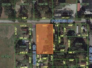 0 Parker Rd, LAKELAND, FL 33811