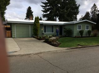 2312 NE 10th Pl, Renton, WA 98056