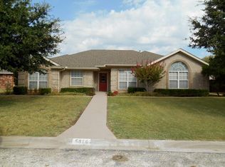 5814 Dominion Ridge Cir, San Angelo, TX 76904
