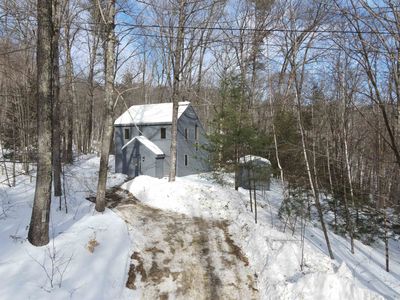 7 Armsby Circle, Campton, NH, 03223