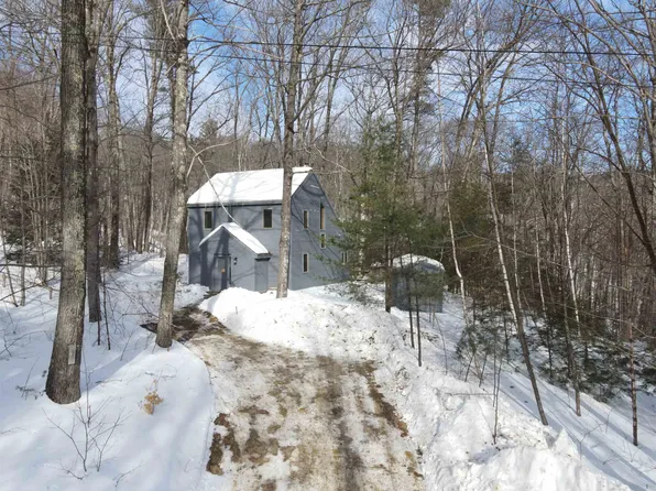 7 Armsby Circle, Campton, NH 03223