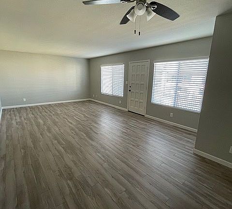 Entrance to great room