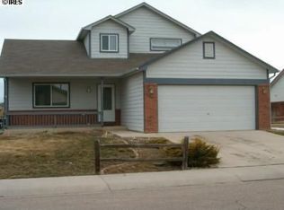 520 S Pauline Ct, Milliken, CO 80543