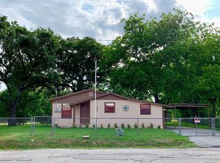 604 SW 15th Ave, Mineral Wells, TX 76067