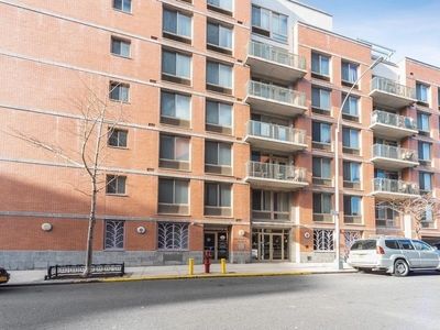 715 Fox St APT 4H, Bronx, NY, 10455