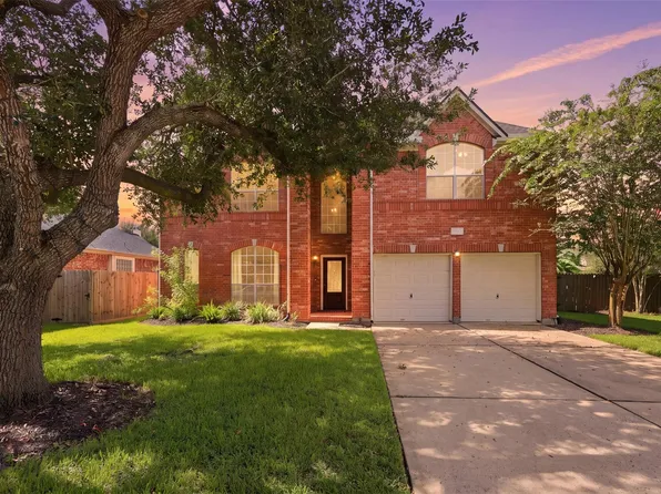 6506 River Glen Ct, Pearland, TX 77584