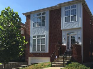 7147 Dartmouth Ave FL 2ND, Saint Louis, MO
