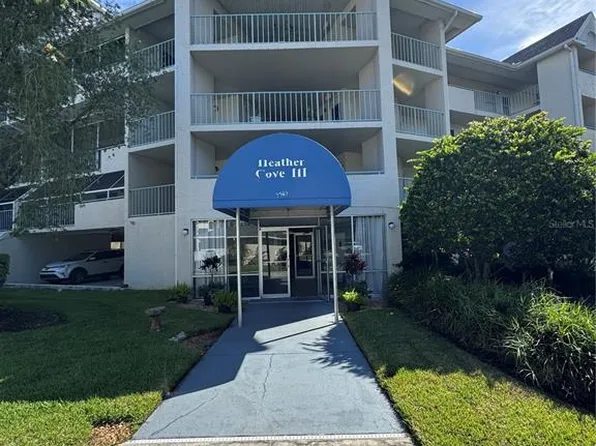 5567 Sea Forest Dr, New Port Richey, FL