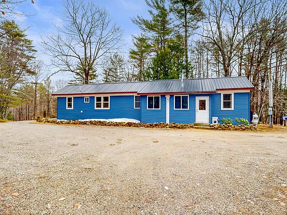 3rd image of 501 Sodom Road