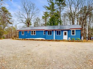 501 Sodom Rd, Norway, ME 04268