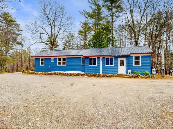 501 Sodom Road, Norway, ME 04268