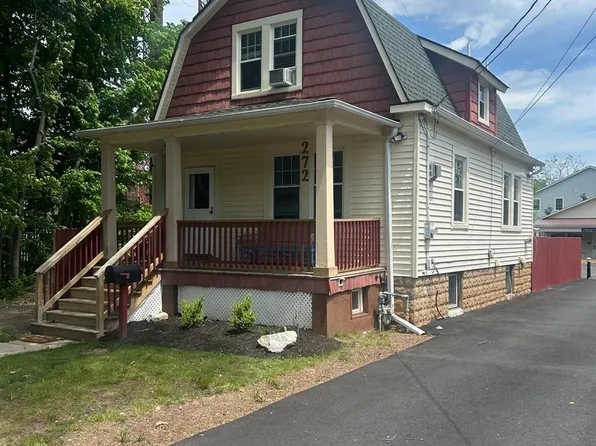 272 Lake Ave, Metuchen, NJ 08840