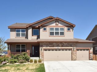 7891 E 123rd Ave, Thornton, CO 80602