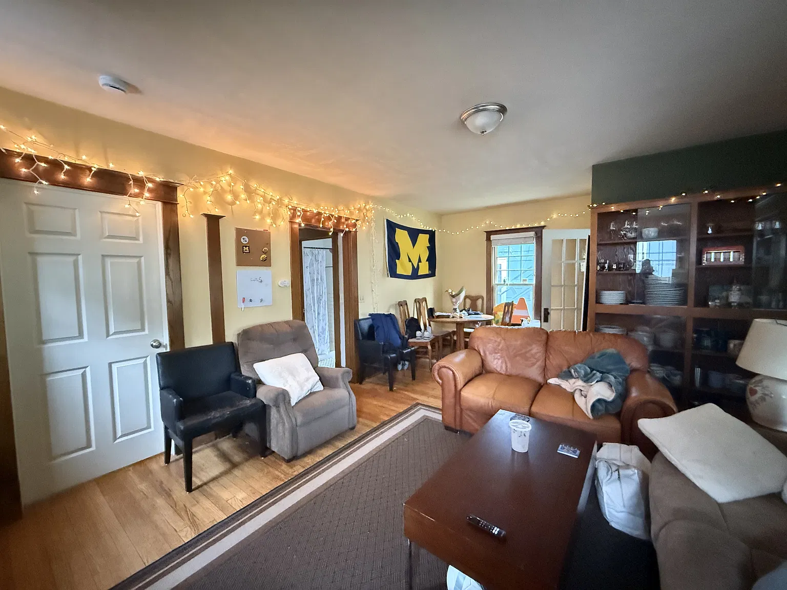612 Lawrence Street - 1 — Photo 4