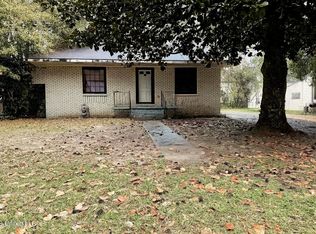 517 Laird Cir, Brookhaven, MS 39601