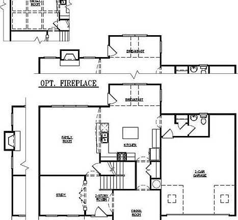 2nd image of 3685 Brookhollow Dr