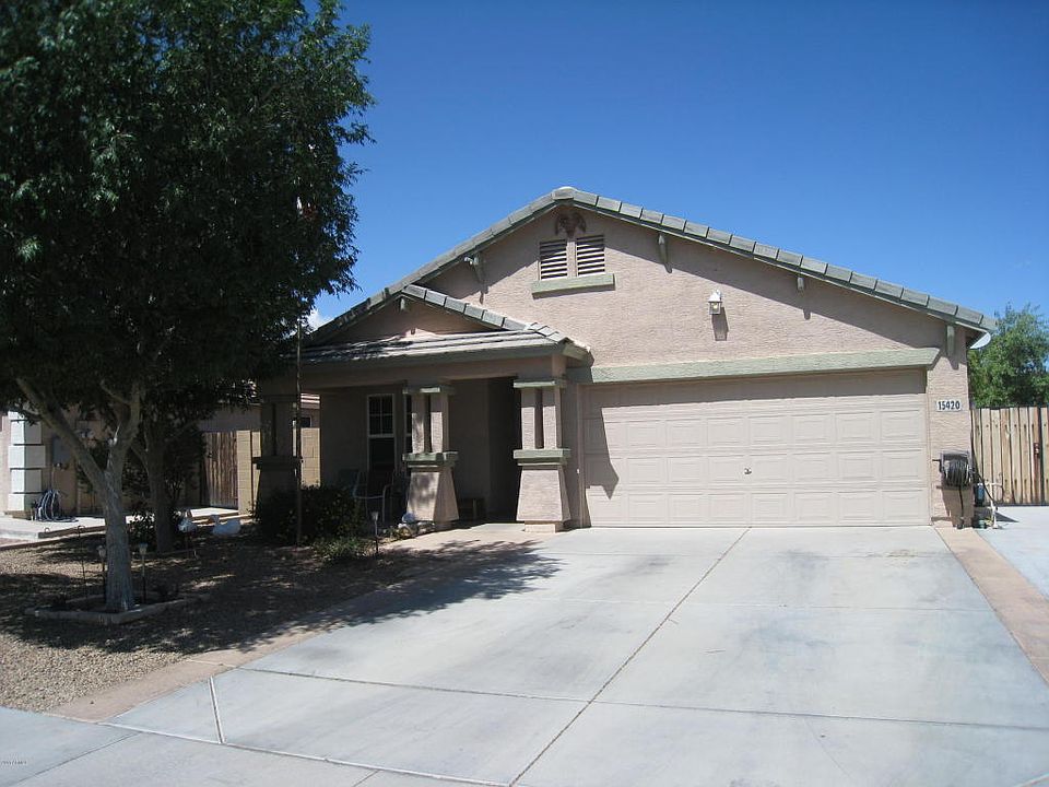 1st image of 15420 W Desert Mirage Dr