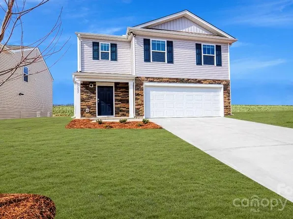 509 Jaca Ln, Arden, NC 28704