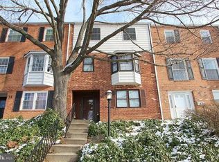 29 Timber Rock Rd, Gaithersburg, MD 20878