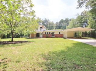 289 Peachtree Cir, Warner Robins, GA 31088