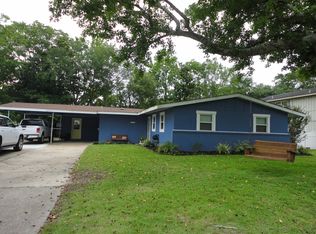 2717 Pinewood Ave, Pascagoula, MS 39567