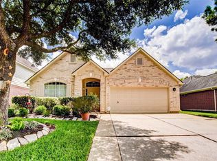4714 Wilbury Heights Dr, Pasadena, TX 77505