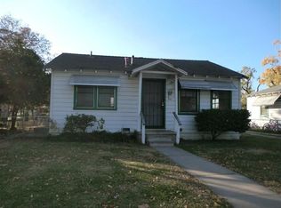 121 Locust St, Modesto, CA 95351