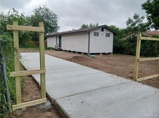 1306 N Moorefield Rd, Mission, TX 78572