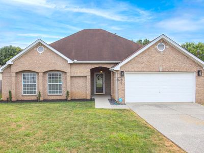 607 Mable Dr, La Vergne, TN, 37086