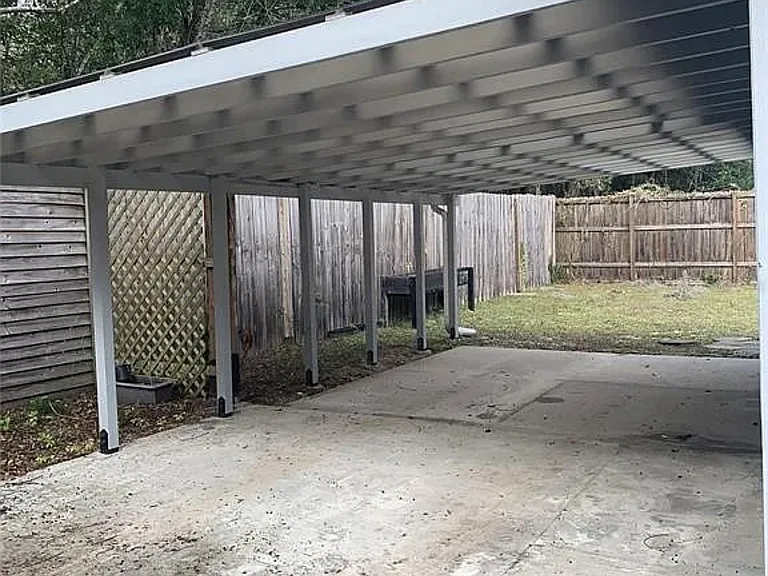 Carport
