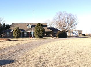 1792 Fm 788, Plainview, TX 79072