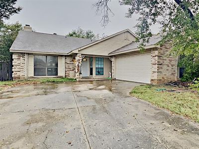 7500 Mayfair Cir, Fort Worth, TX, 76123