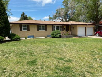 1021 N 2nd St, Garden City, KS, 67846