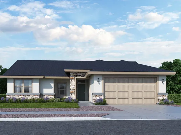 371 Hampton Street, Exeter, CA 93221