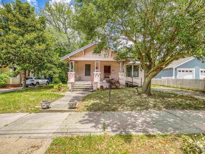 412 W Brainerd St, Pensacola, FL, 32501