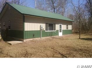 1788 S Lost Lake Rd, Danbury, WI 54830