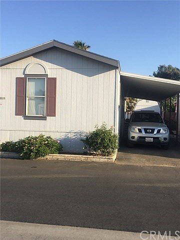 1st image of 25350 Santiago Dr Space 195