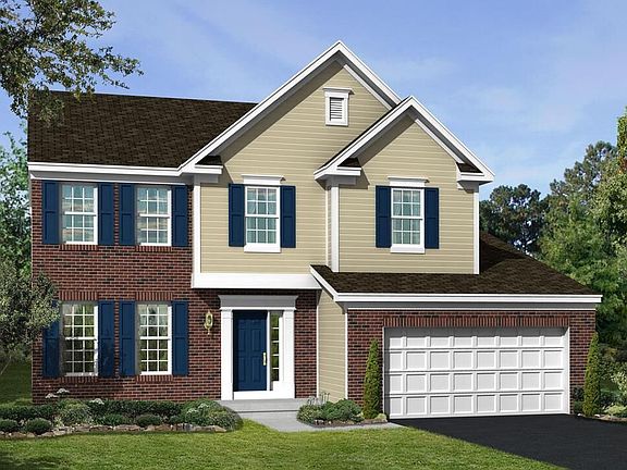 Windsor II Elevation B