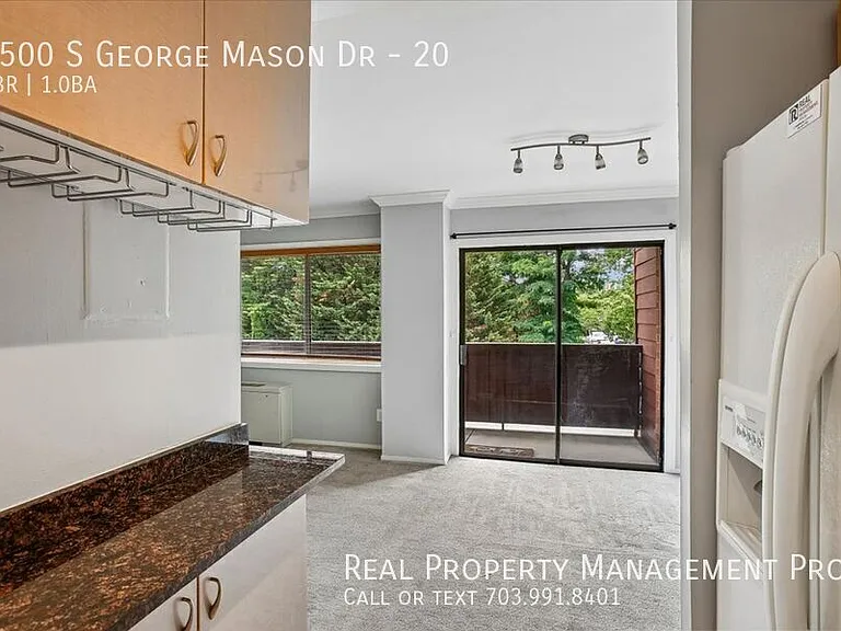1500 S George Mason Dr #20 — Photo 10