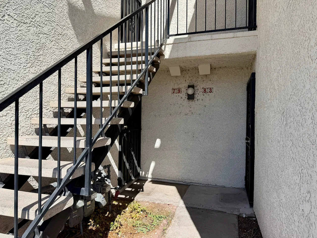 2 bed, 2.0 bath, 970 sqft, $1,199 — Photo 3