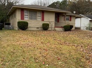 12 41st St E, Tuscaloosa, AL 35405