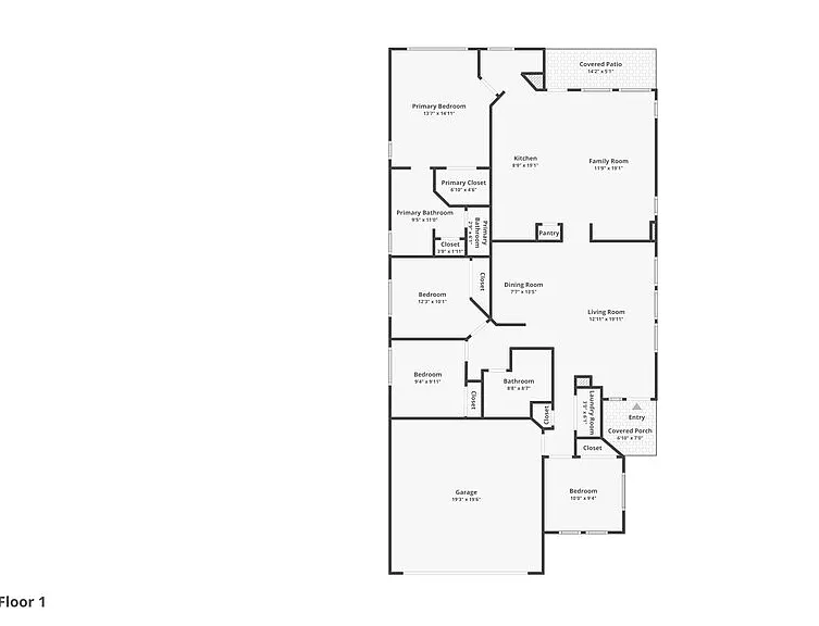 45129 W Desert Cedars Ln — Photo 2