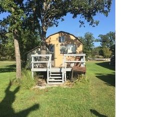 129 L B May Scenic Ln, Pawhuska, OK 74056