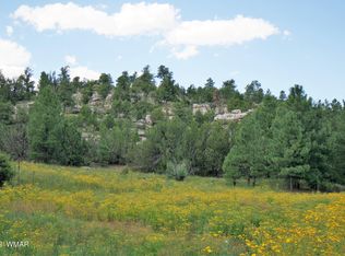 Tbd Black Canyon Rd, Heber, AZ 85928